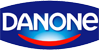 Danone - клиент кейтеринг компании Fusion Service